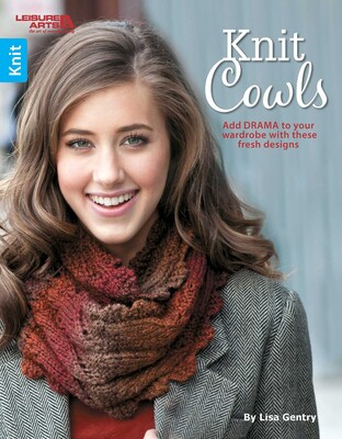 Knit Cowls Knit Cowls