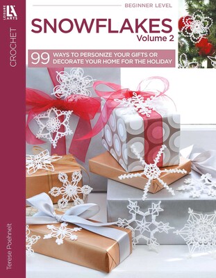 99 Snowflakes Volume 2 99 Snowflakes Volume 2