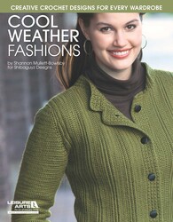 Cool Weather Fashions Cool Weather Fashions