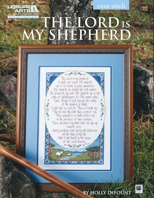 Lord is My Shepherd Lord is My Shepherd