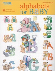 Alphabets for Baby Alphabets for Baby