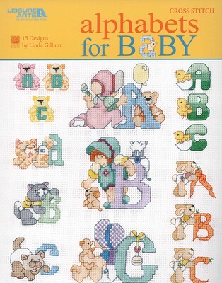 Alphabets for Baby Alphabets for Baby