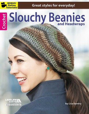 Slouchy Beanies and Headwraps Slouchy Beanies and Headwraps