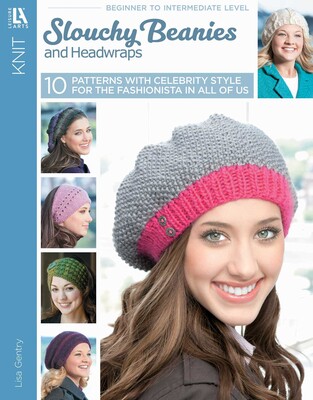 Slouchy Beanies and Headwraps Slouchy Beanies and Headwraps