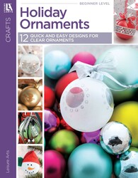 Holiday Ornaments Holiday Ornaments