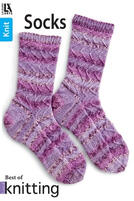 Love of Knitting—Socks Love of Knitting—Socks