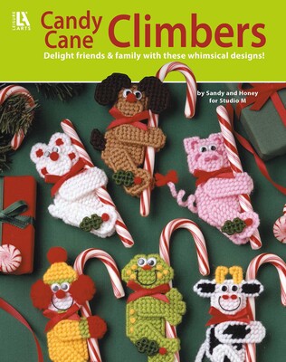 Candy Cane Climbers Candy Cane Climbers