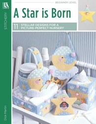 A Star Is Born—Create a Picture Perfect Nursery for Your Tot! A Star Is Born—Create a Picture Perfect Nursery for Your Tot!