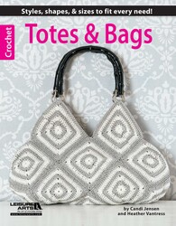 Crochet Totes & Bags Crochet Totes & Bags