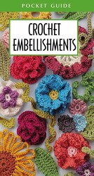 Crochet Embellishments Crochet Embellishments