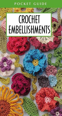 Crochet Embellishments Crochet Embellishments