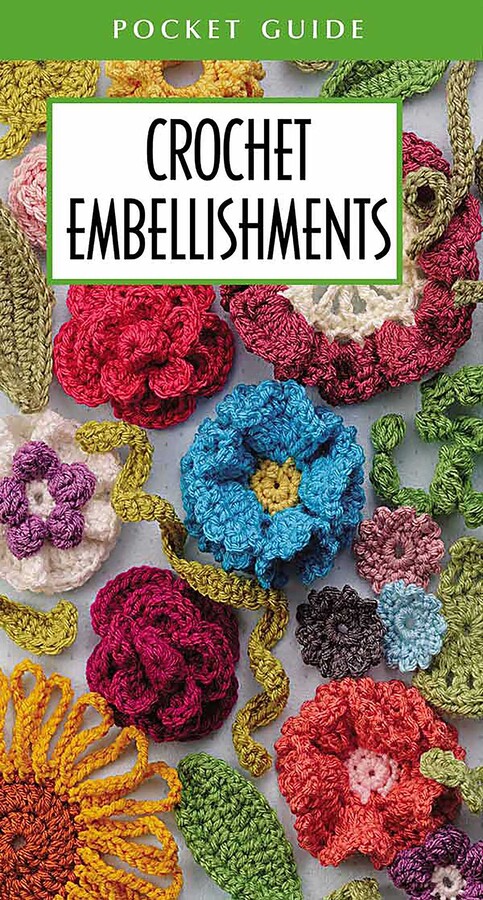 Crochet Embellishments