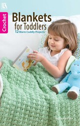 Crochet Blankets for Toddlers Crochet Blankets for Toddlers