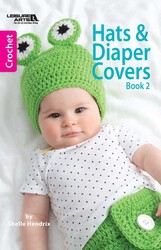 Hats & Diaper Covers Book 2 Hats & Diaper Covers Book 2