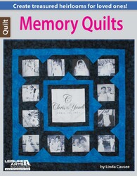 Memory Quilts—Create Treasured Heirlooms for Loved Ones! Memory Quilts—Create Treasured Heirlooms for Loved Ones!