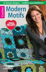 Modern Motifs Crochet Modern Motifs Crochet