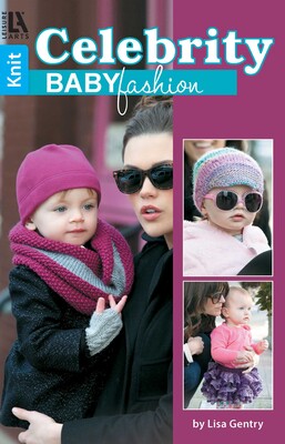 Knit Celebrity Baby Fashion Knit Celebrity Baby Fashion
