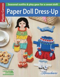 Paper Doll Dress-Up Paper Doll Dress-Up