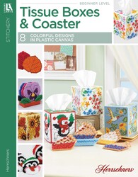 Tissue Boxes & Coasters
