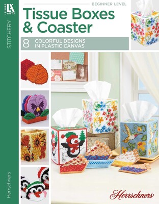Tissue Boxes & Coasters Tissue Boxes & Coasters