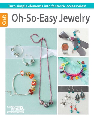 Oh-So-Easy Jewelry Oh-So-Easy Jewelry