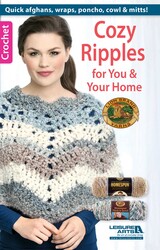 Cozy Ripples for You & Your Home Cozy Ripples for You & Your Home