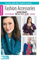 Crochet Fashion Accessories Crochet Fashion Accessories