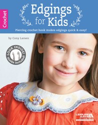 Edgings for Kids Edgings for Kids