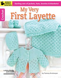 My Very First Layette 2 My Very First Layette 2