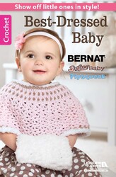 Best-Dressed Baby Crochet Best-Dressed Baby Crochet