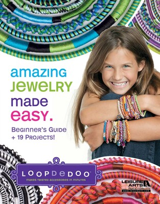 Amazing Jewelry Made Easy Amazing Jewelry Made Easy