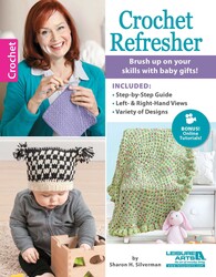 Crochet Refresher Crochet Refresher
