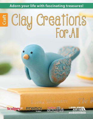 Clay Creations for All Clay Creations for All