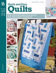Quick & Easy Quilts Quick & Easy Quilts