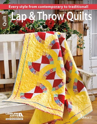 Lap & Throw Quilts Lap & Throw Quilts