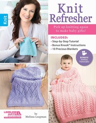 Knit Refresher Knit Refresher