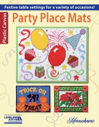 Party Place Mats Party Place Mats