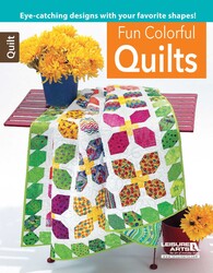 Fun Colorful Quilts Fun Colorful Quilts