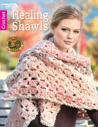 Healing Shawls Healing Shawls