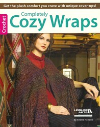 Completely Cozy Wraps Completely Cozy Wraps
