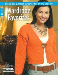 Wardrobe Favorites Wardrobe Favorites