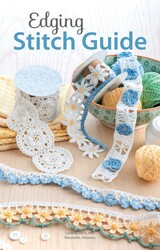 Edging Stitch Guide Edging Stitch Guide
