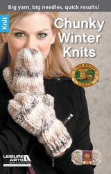 Chunky Winter Knits Chunky Winter Knits