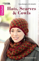 Hats, Scarves & Cowls Hats, Scarves & Cowls