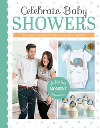 Celebrate Baby Showers—Unique Ways to Reveal Baby's Gender and Shower Mom with Gifts!