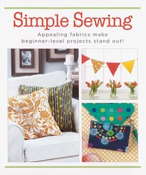 Simple Sewing Simple Sewing