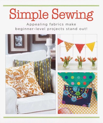 Simple Sewing Simple Sewing
