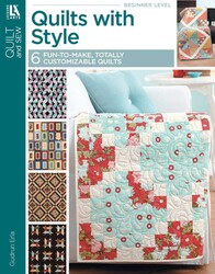 Quilts with Style Quilts with Style