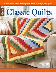 Classic Quilts Classic Quilts