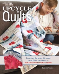 Upcycle Quilts Upcycle Quilts